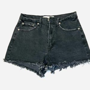 Abercrombie & Fitch Shorts 27/4